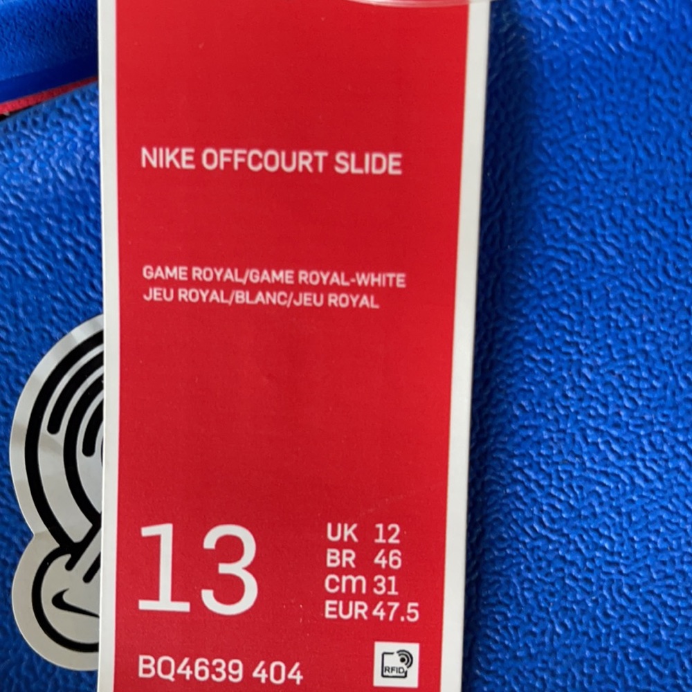 Nike slides 🔥🔥 - Picture 7 of 7